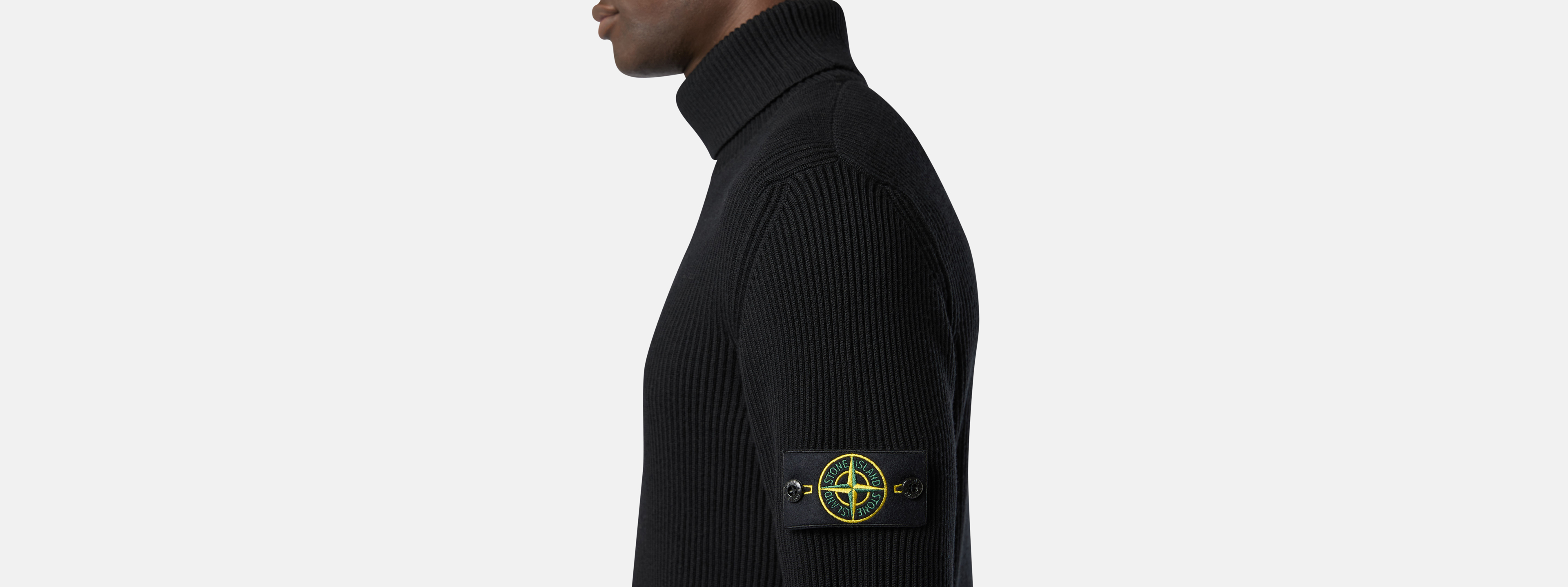 カーディガン、セーター、ニットなどメンズニットウェア | Stone Island